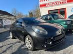 U haar in de wind met de renault wind, Auto's, Renault, Euro 5, Cabriolet, Bedrijf, Handgeschakeld