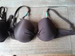 2 bovenstukken Bikini, Kleding | Dames, Badmode en Zwemkleding, Ophalen of Verzenden, Zo goed als nieuw, Bikini