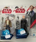 2x Hasbro Star Wars Force Link Disney, Figurine, Enlèvement ou Envoi, Neuf