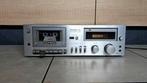 Technics rs m33 cassettespeler, Audio, Tv en Foto, Cassettedecks, Ophalen of Verzenden, Enkel, Overige merken, Tape counter