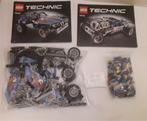 Lego 42022 - Hot rod  - complete set, Kinderen en Baby's, Ophalen of Verzenden, Gebruikt, Complete set, Lego