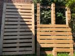 Gratis paletten op te halen, Doe-het-zelf en Bouw, Ophalen, Gebruikt, 50 mm of meer, Pallet