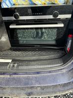 Micro onde Siemens avec fonction vapeur, Electroménager, Enlèvement, Comme neuf, Encastré, Micro-ondes