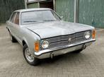 FORD TAUNUS 1600 MK1, Auto's, 4 deurs, Achterwielaandrijving, 4 cilinders, 1600 cc