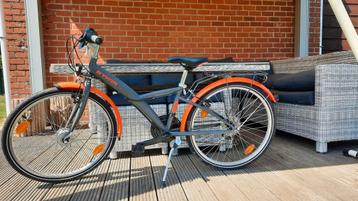 Meisjesfiets 24 inch beschikbaar voor biedingen
