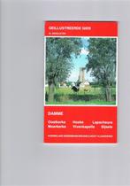 Geïllustreerde gids DAMME en omliggende / G. Dehulster, Boeken, Geschiedenis | Stad en Regio, Ophalen of Verzenden, Nieuw