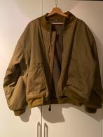 Us ww2 tank jacket, Verzamelen, Ophalen