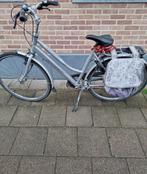 Damesfiets Norta, Fietsen en Brommers, Fietsen | Dames | Damesfietsen, Ophalen, Gebruikt, Overige merken, Versnellingen