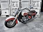 Yamaha xvz 1300, Motoren, Chopper, Particulier