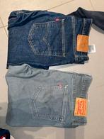 Jeans levis homme 1pour 25 et deux pour 50, Enlèvement ou Envoi, Porté, Autres couleurs, Levis