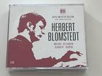 Herbert Blomstedt – Mozart, Beethoven, Schubert, Dvořák, Enlèvement ou Envoi, Utilisé, Coffret