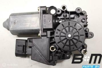 Raammotor links voor Audi A4 8E