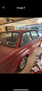 Te koop gevraagt volvo 242, Autos : Divers, Accessoires de voiture, Enlèvement