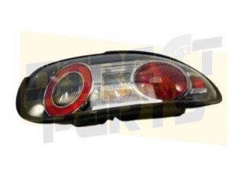 Mazda MX-5 (3/05- 9/08) achterlicht Rechts Origineel! NF1451 beschikbaar voor biedingen