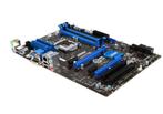 MSI B85-G41 PC Mate + Intel Core i5 4590 + 8GB, Gebruikt, DDR3, Ophalen of Verzenden, SOCKET 1150