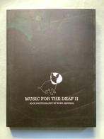 Music for the deaf II Rock Photography by Koen Keppens, Enlèvement ou Envoi