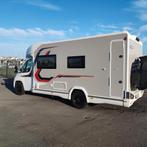 Challenger 260 Graphite VIP Edition Automaat!!!, Caravans en Kamperen, Particulier, Diesel, Fiat