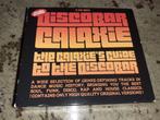 DISCOBAR GALAXIE 5CD Box, Ophalen of Verzenden, Zo goed als nieuw, Boxset