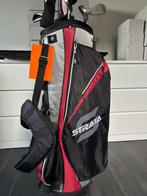 Golfset Strata, Sport en Fitness, Golf, Ophalen, Gebruikt, Set