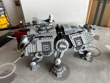 LEGO Star Wars 75337 – AT-TE Walker beschikbaar voor biedingen