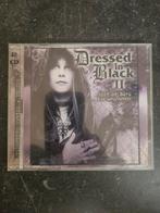 Dressed In Black. Best of the ´80´s. 2xcd nieuwstaat, Cd's en Dvd's, Ophalen of Verzenden, Zo goed als nieuw