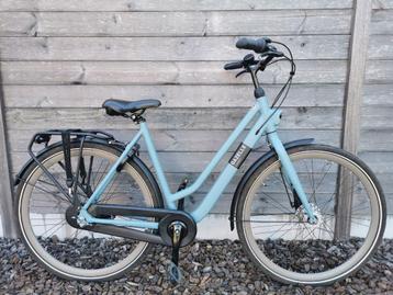 Damesfiets in alle maten! beschikbaar voor biedingen