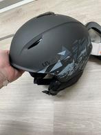 Ski helm, Comme neuf, Ski, Enlèvement ou Envoi