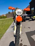 KTM Enduro 2 temps, Motos, Motos | KTM, Particulier, Enduro, 1 cylindre, 200 cm³