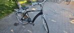 sparta m-gear heren elektrische fiets maat 54 28", Fietsen en Brommers, Elektrische fietsen, Ophalen, Gebruikt, Sparta