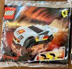 Lego 30192 Ferrari F40 uit 2012 - Nieuw!, Kinderen en Baby's, Speelgoed | Duplo en Lego, Ophalen of Verzenden, Nieuw, Complete set