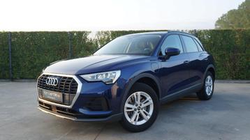 Audi Q3 Q3 45 TFSIe S tronic plug in hybride 12m Garantie beschikbaar voor biedingen