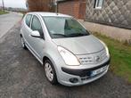 Nissan pixo 119099 km AIRCO garantie 1 an, Achat, 50 kW, Phares antibrouillard, Entreprise