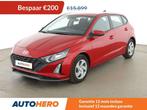 Hyundai i20 1.2 Comfort Line (bj 2024), Auto's, Hyundai, Voorwielaandrijving, Electronic Stability Program (ESP), Stof, Gebruikt