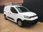 Citroen Berlingo * 1.2 Benzine 110pk * 3 zit, Auto's, Stof, 1199 cc, Citroën, Wit