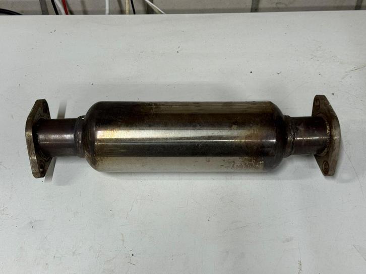 Mazda MX-5 NA Katalysator Vervanger, Auto-onderdelen, Uitlaatsystemen, Mazda, Gebruikt, Ophalen of Verzenden