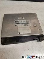 DME module Bosch M43 BMW 3-serie E36 316i 1743246, Auto-onderdelen, Gebruikt, Ophalen of Verzenden, BMW, BMW