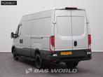 Iveco Daily 35C21 2025 model! 210PK 2x Schuifdeur Dubbelluch, Stof, Euro 6, 4 cilinders, Iveco