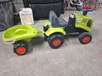 Kindertractor zonder trappers, Ophalen, Zo goed als nieuw