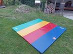 Turnmat, Sport en Fitness, Turnen, Ophalen, Gebruikt, Materiaal
