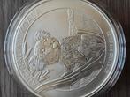 1 kg zilver munt Koala 2015, Postzegels en Munten, Ophalen, Zilver
