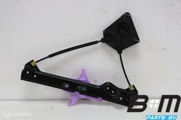 Raammechaniek linksachter VW Polo 2G 2GS839461 beschikbaar voor biedingen