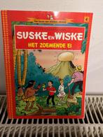 Het zoemende ei, Boeken, Eén stripboek, Verzenden, Zo goed als nieuw, Studio  Vandersteen