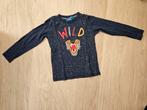 Longsleeve SOMEONE leeuw, maat 110, zeer goede staat, Kinderen en Baby's, Kinderkleding | Maat 110, Ophalen, Zo goed als nieuw