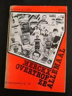 Wielrennen - Eddy Merckx, Boeken, Ophalen of Verzenden, Gelezen