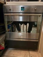 Smeg ingebouwde roestvrijstalen oven, Elektronische apparatuur, Ovens, Ophalen, Oven