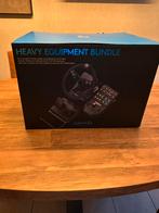 Farming simulator stuur pc, Enlèvement, Comme neuf