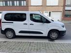 Opel Combo 1.5D Bj 2022 132000km 1ste eigenaar airco, Auto's, Opel, 4 deurs, Monovolume, Parkeersensor, Wit