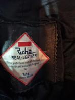 Ledere motorbroek richa, Motoren, Kleding | Motorkleding