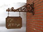 uithangbord, Tuin en Terras, Ophalen