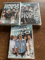 Hawaï five O, Cd's en Dvd's, Dvd's | Tv en Series, Vanaf 12 jaar, Ophalen, Zo goed als nieuw, Actie en Avontuur